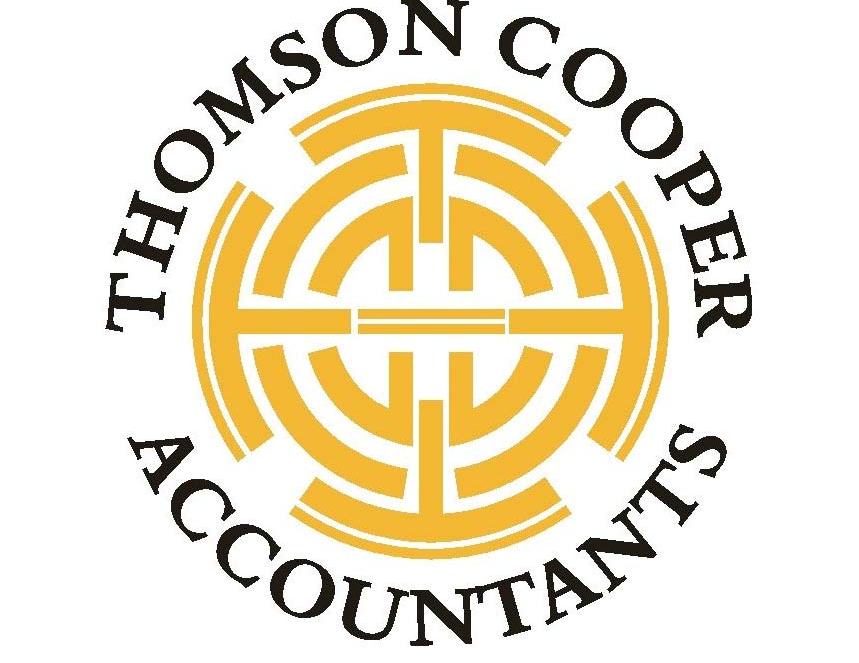 thomson cooper logo