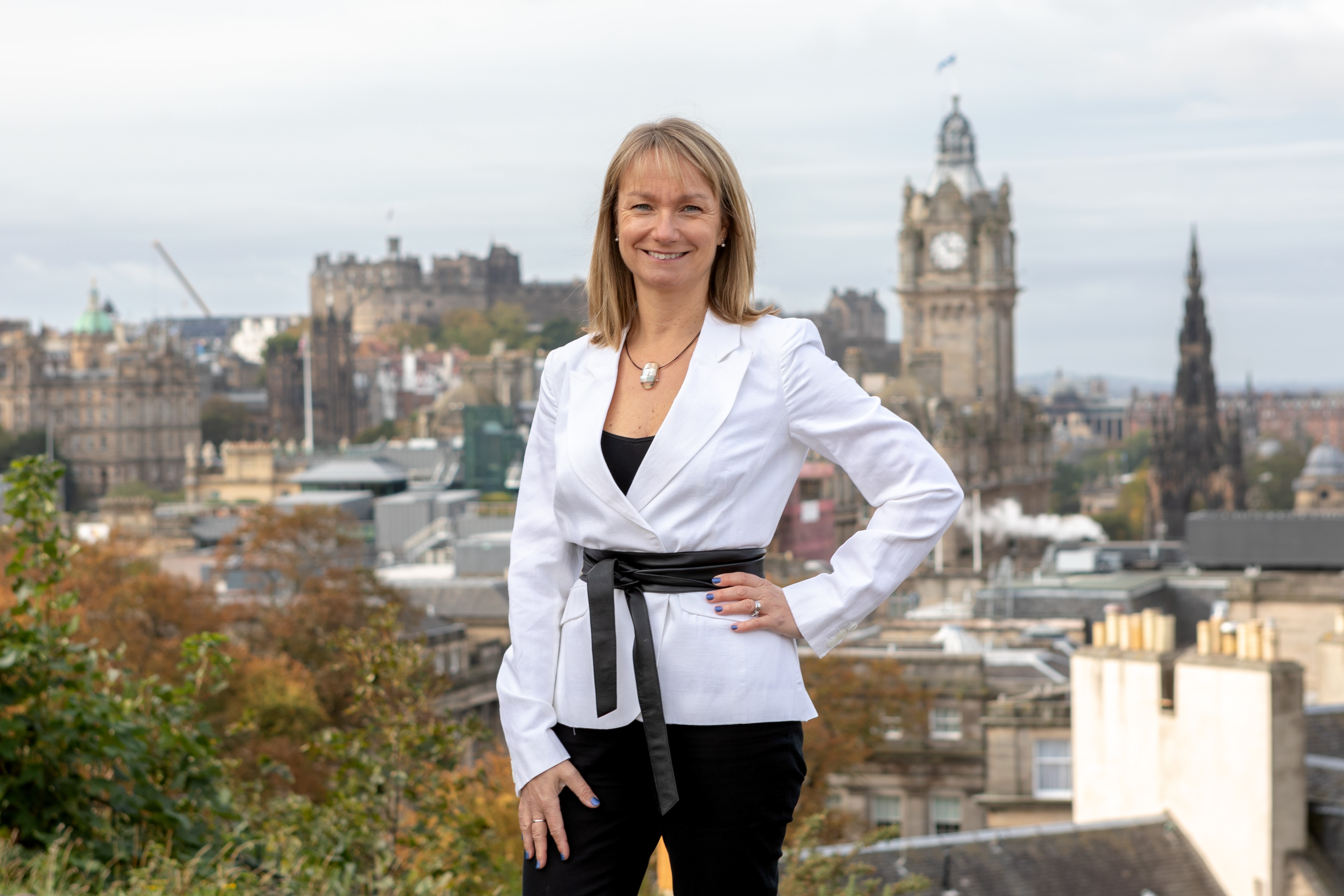 Edinburgh Chamber of Commerce »Do women make better innovators ...