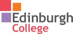 Edinburgh College are a partner offering business training courses in Edinburgh